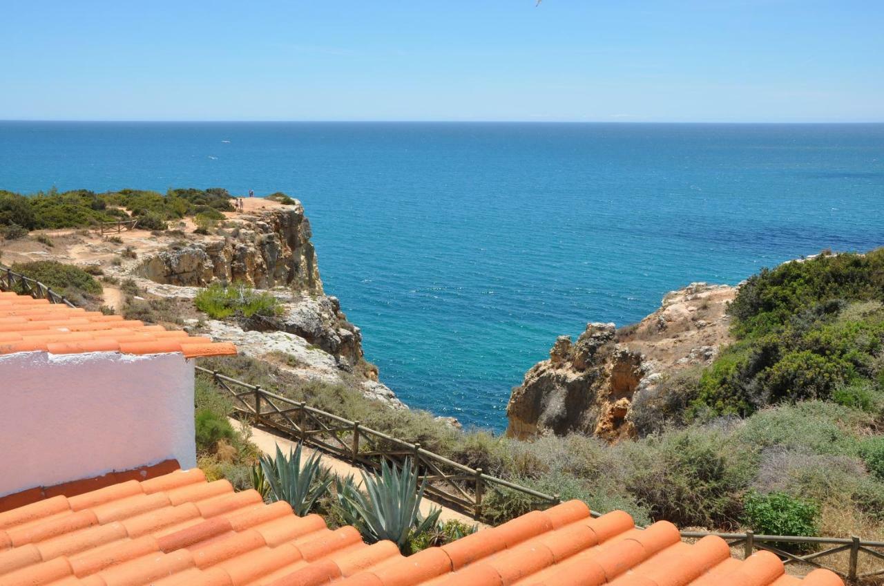 Apartment Casa Miguel Carvoeiro (Lagoa)