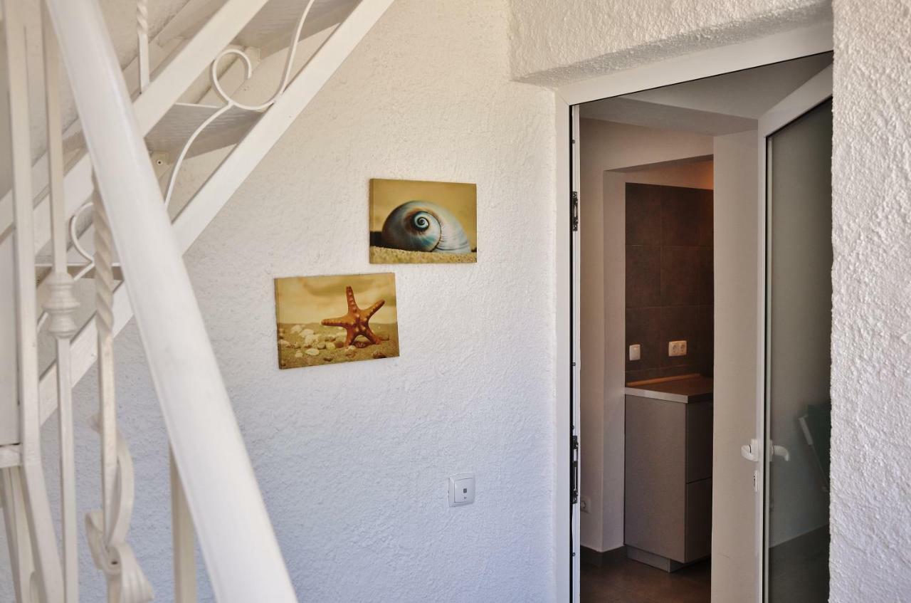 Casa Miguel Apartment