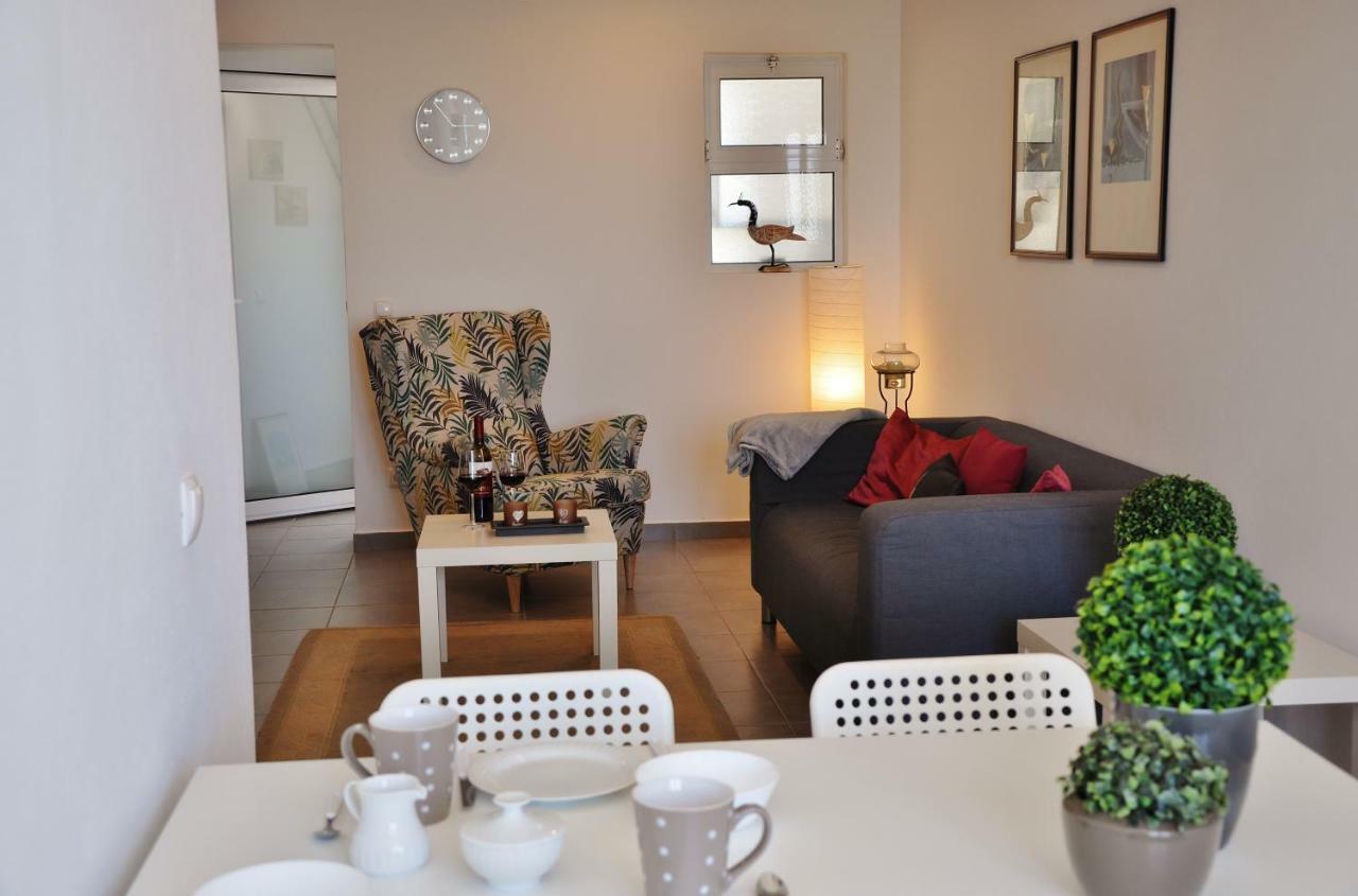 Apartment Casa Miguel Carvoeiro (Lagoa)