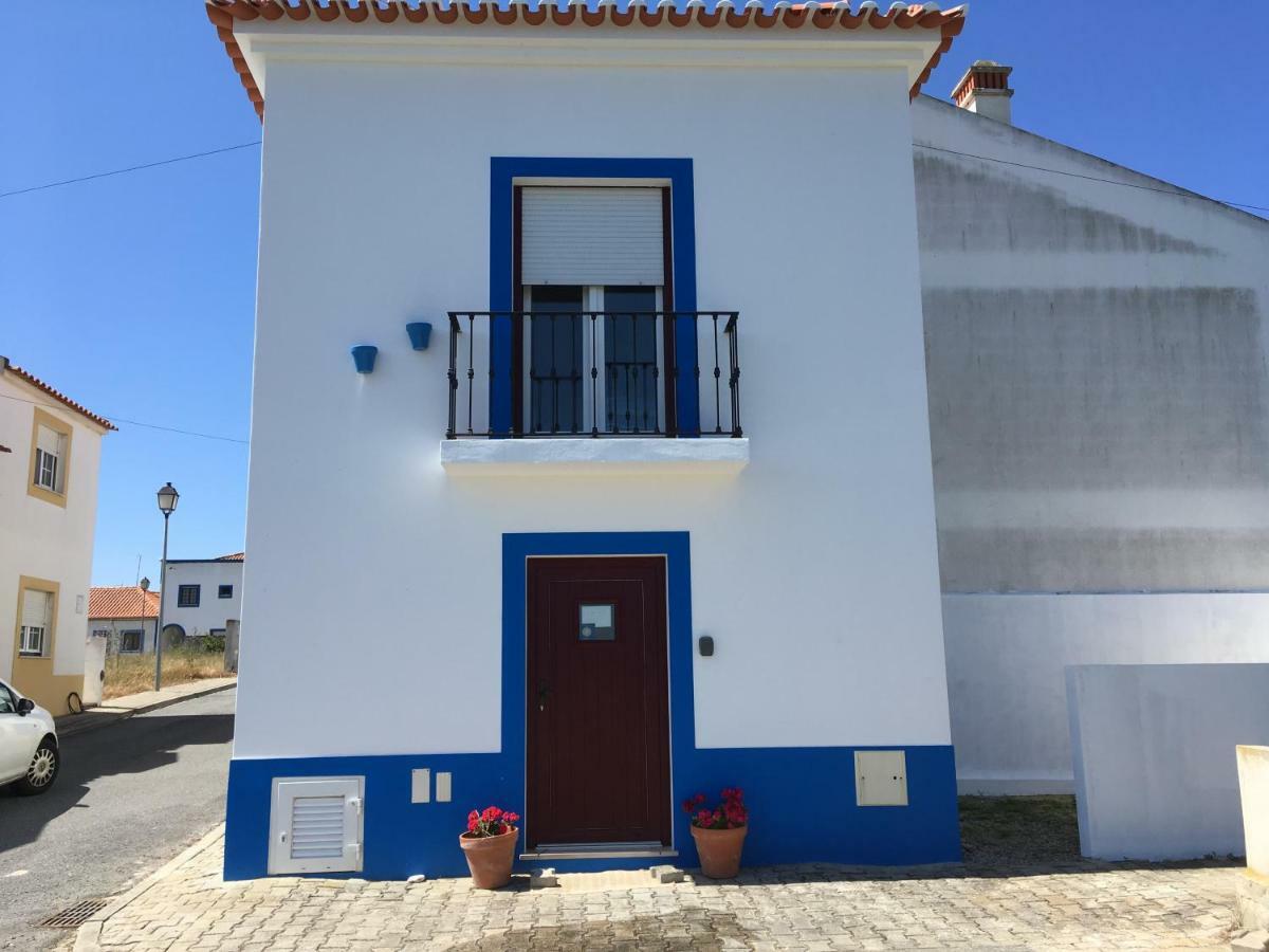 Casa Azul * Almograve