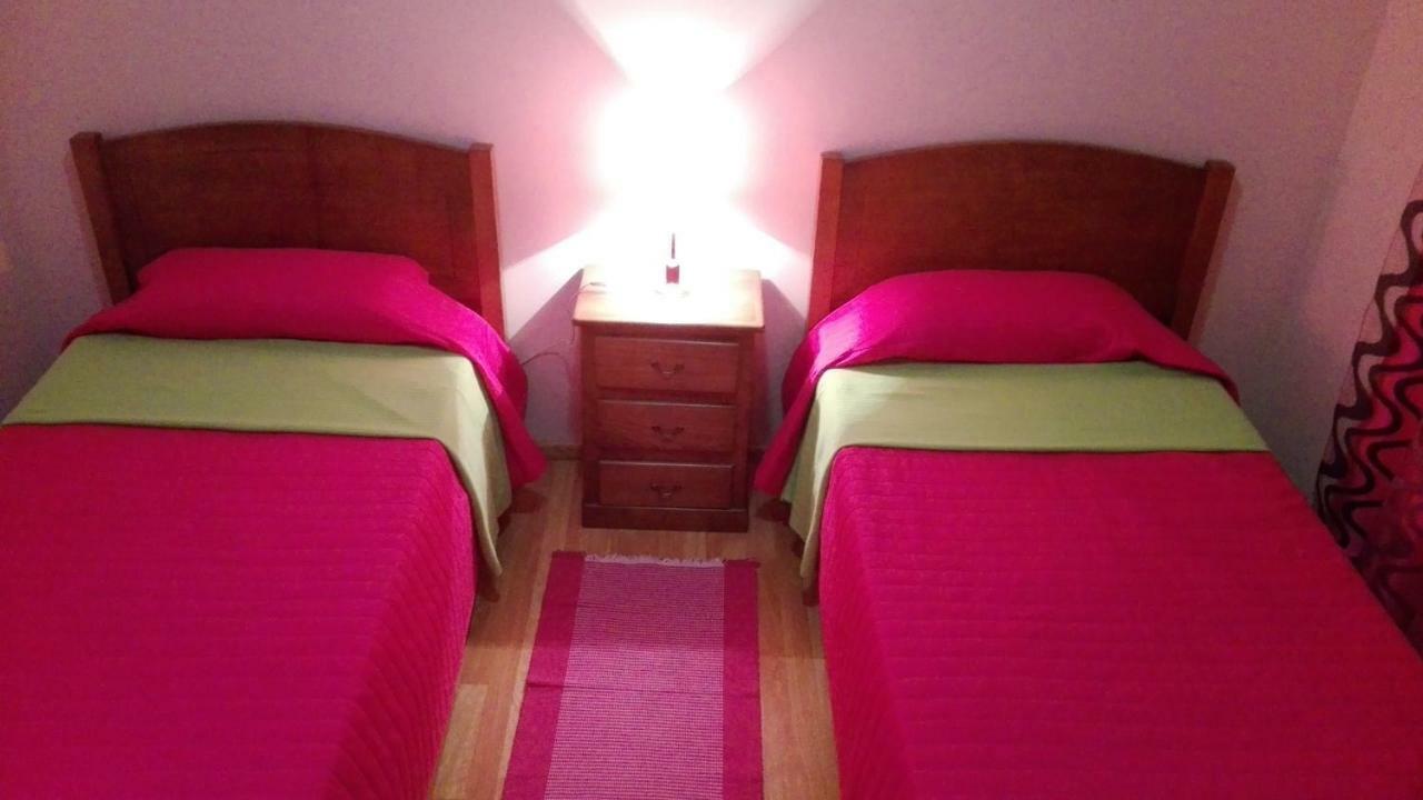 Apartamentos Villa Apartment Ponta do Sol (Madeira)