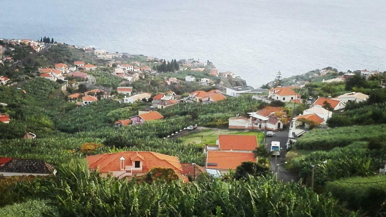 Apartamentos Villa Ponta do Sol (Madeira)