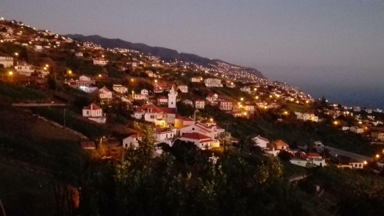 Apartamentos Villa Apartment Ponta do Sol (Madeira)