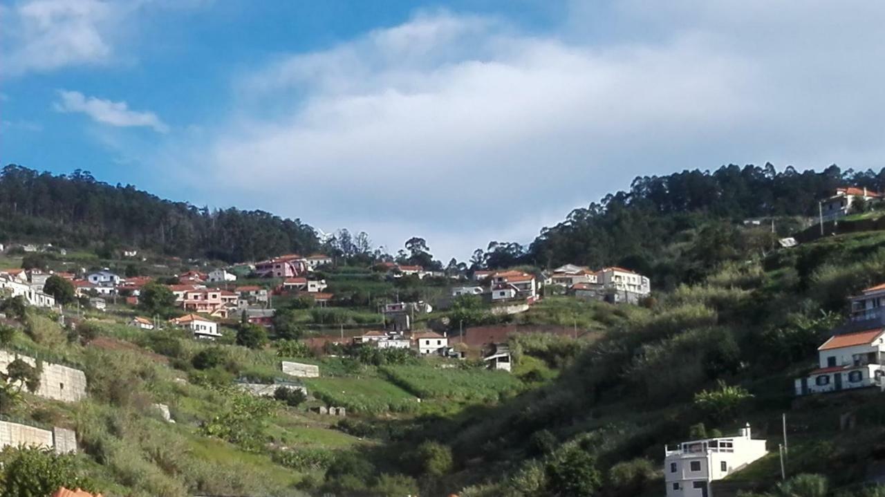 Apartamentos Villa Ponta do Sol (Madeira)