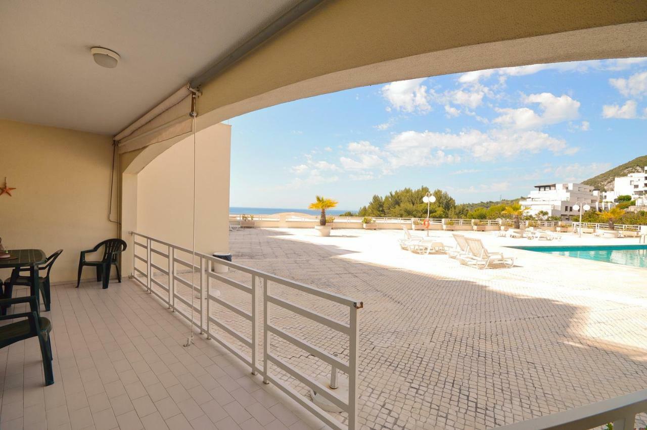 Apartment House Sesimbra