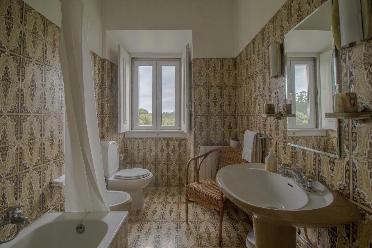 Farm stay Do Bonjardim
