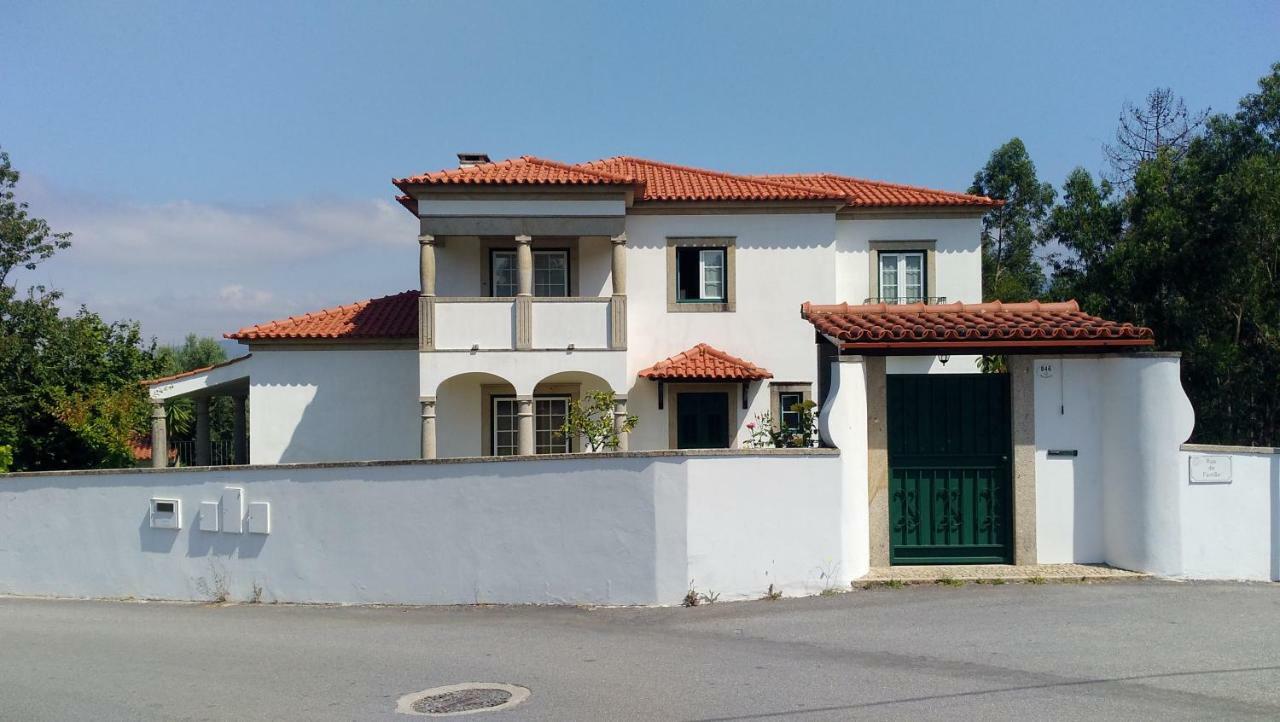 Casa Maria Joana Holiday home Ponte de Lima