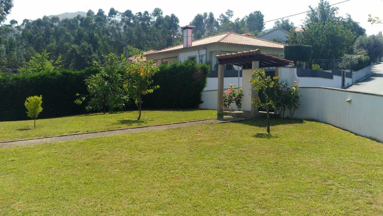 Holiday home Casa Maria Joana Ponte de Lima