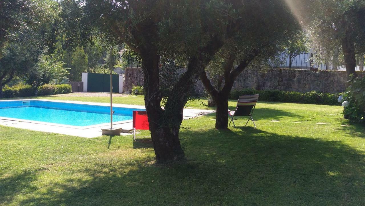 Casa Maria Joana