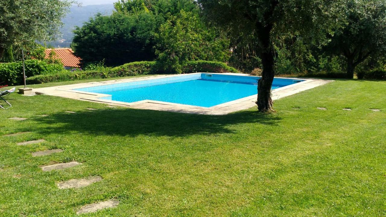 Casa Maria Joana * Ponte de Lima