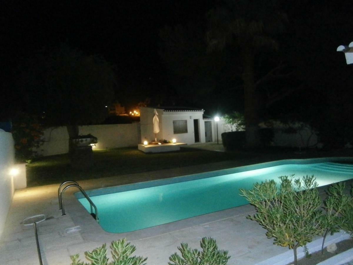 Holiday home Maria Luisa *
