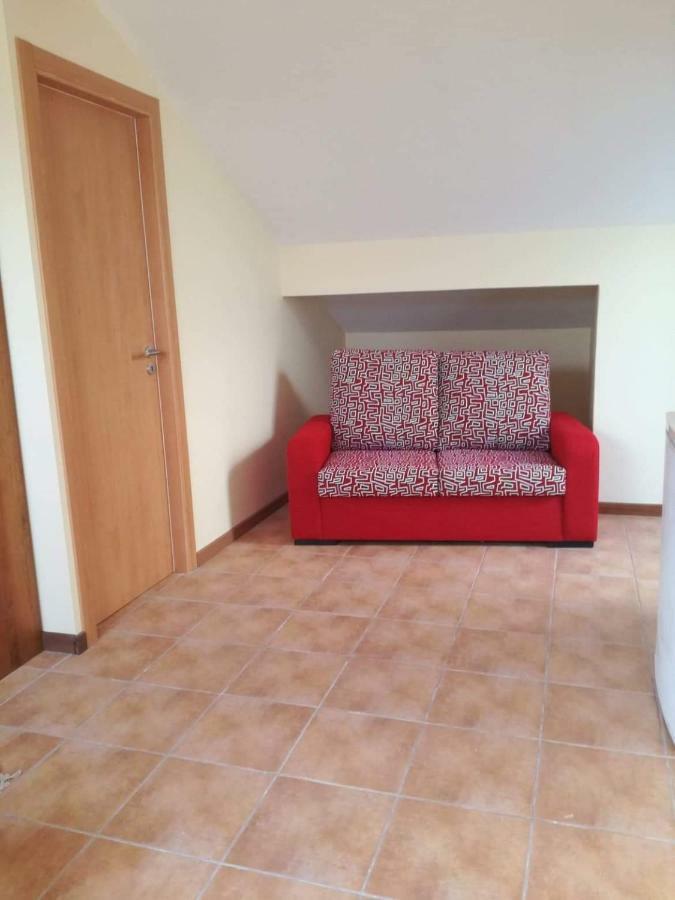 Apartamento T1 Vista Mar E Estudio *
