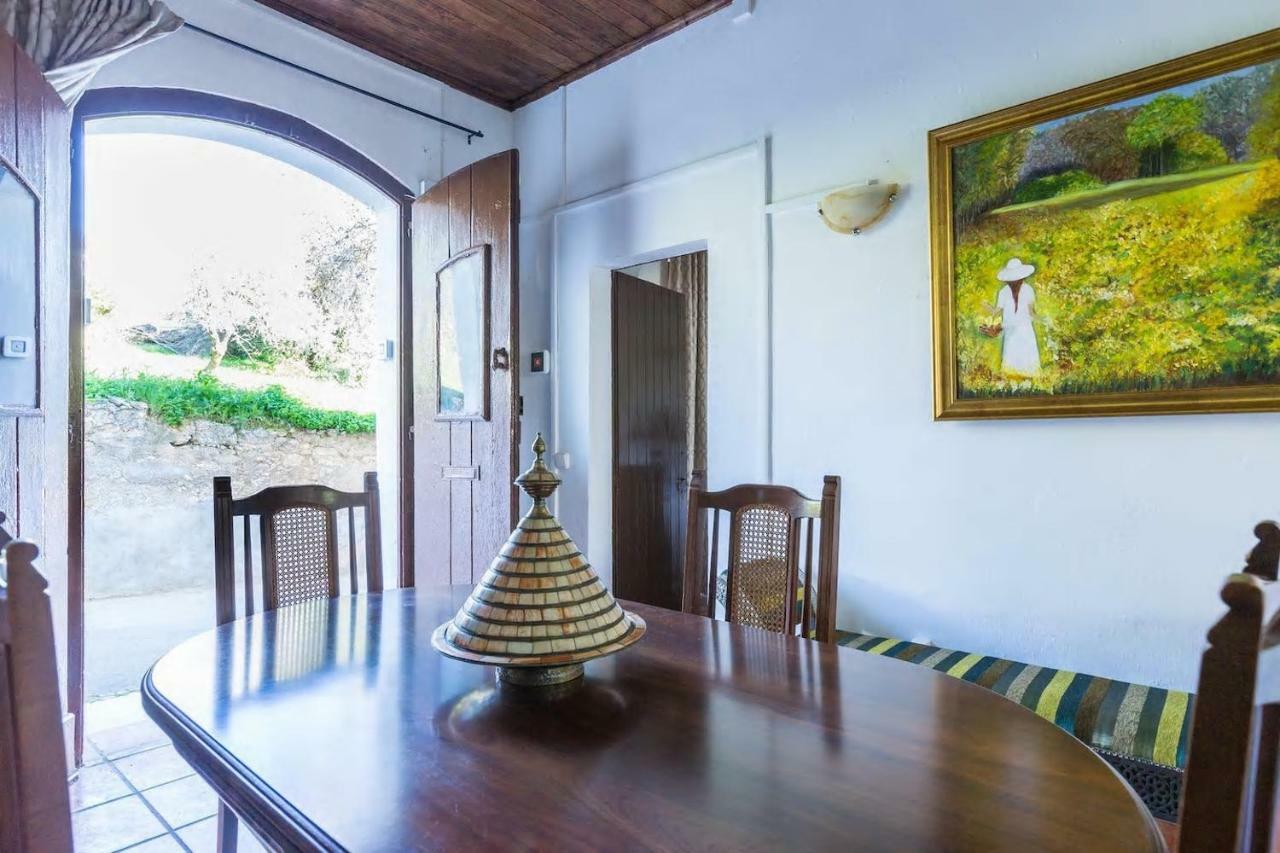 Villa Solar Da Rosa & Solar Da Tirosa