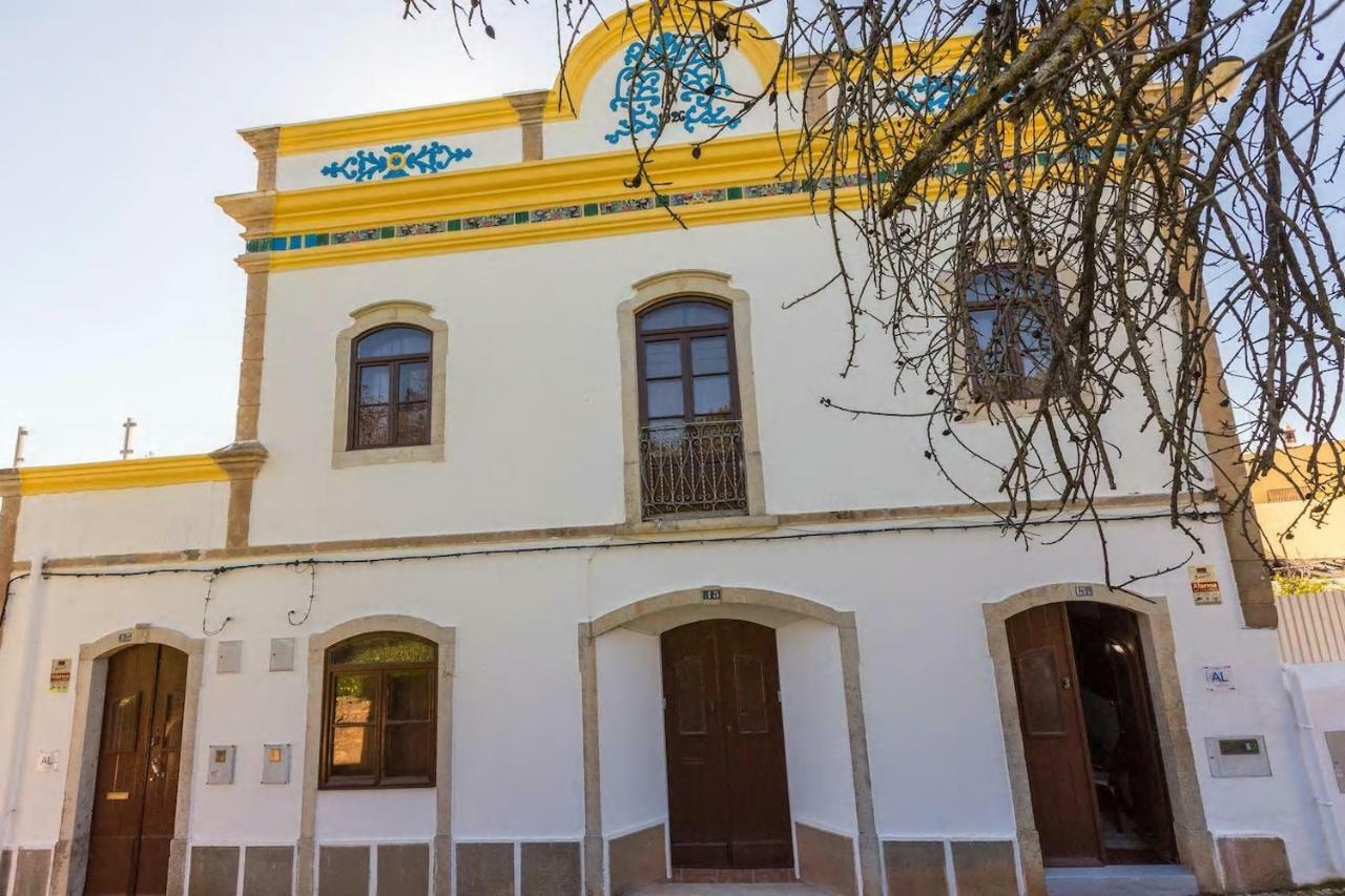 Villa Solar Da Rosa & Solar Da Tirosa Boliqueime
