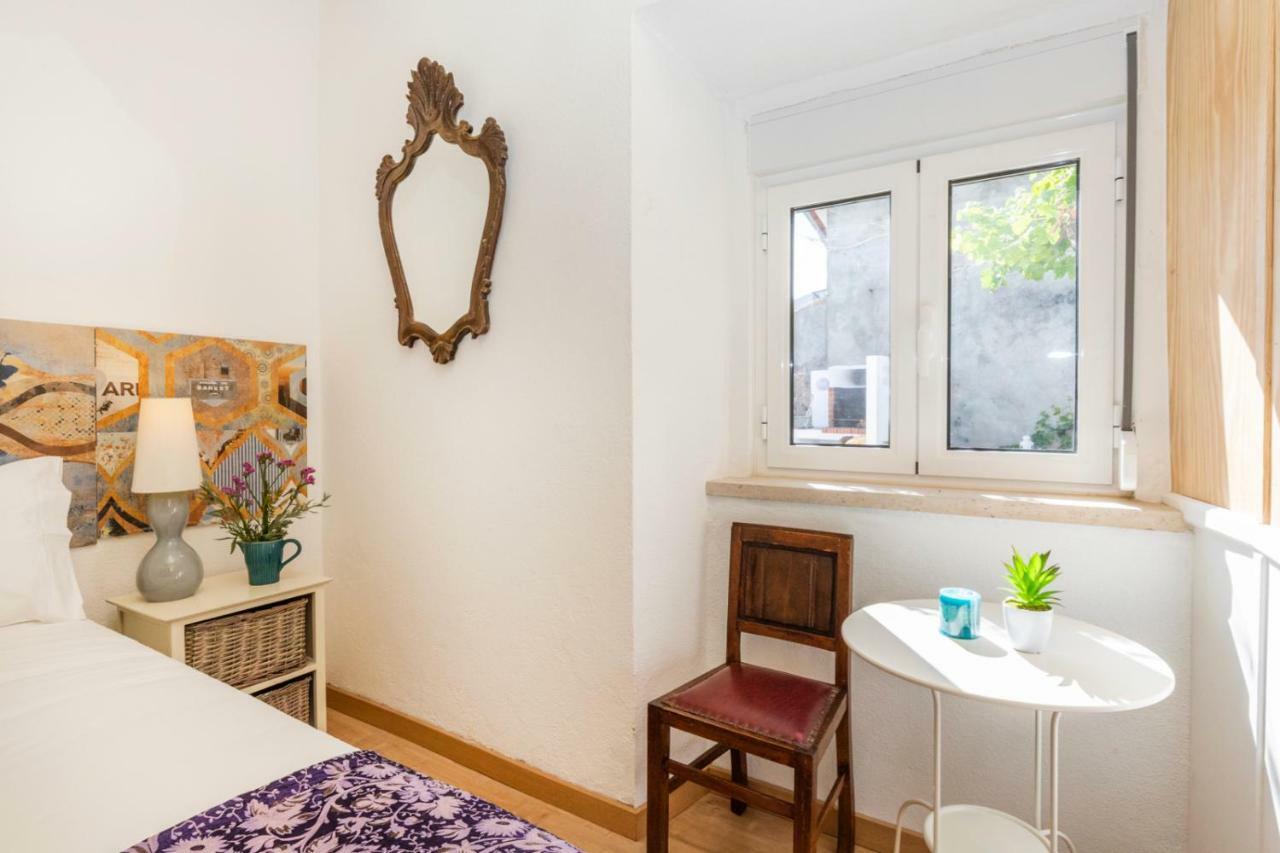 Guest house Lameira Da Longra - Bohemian Artistic House Tomar
