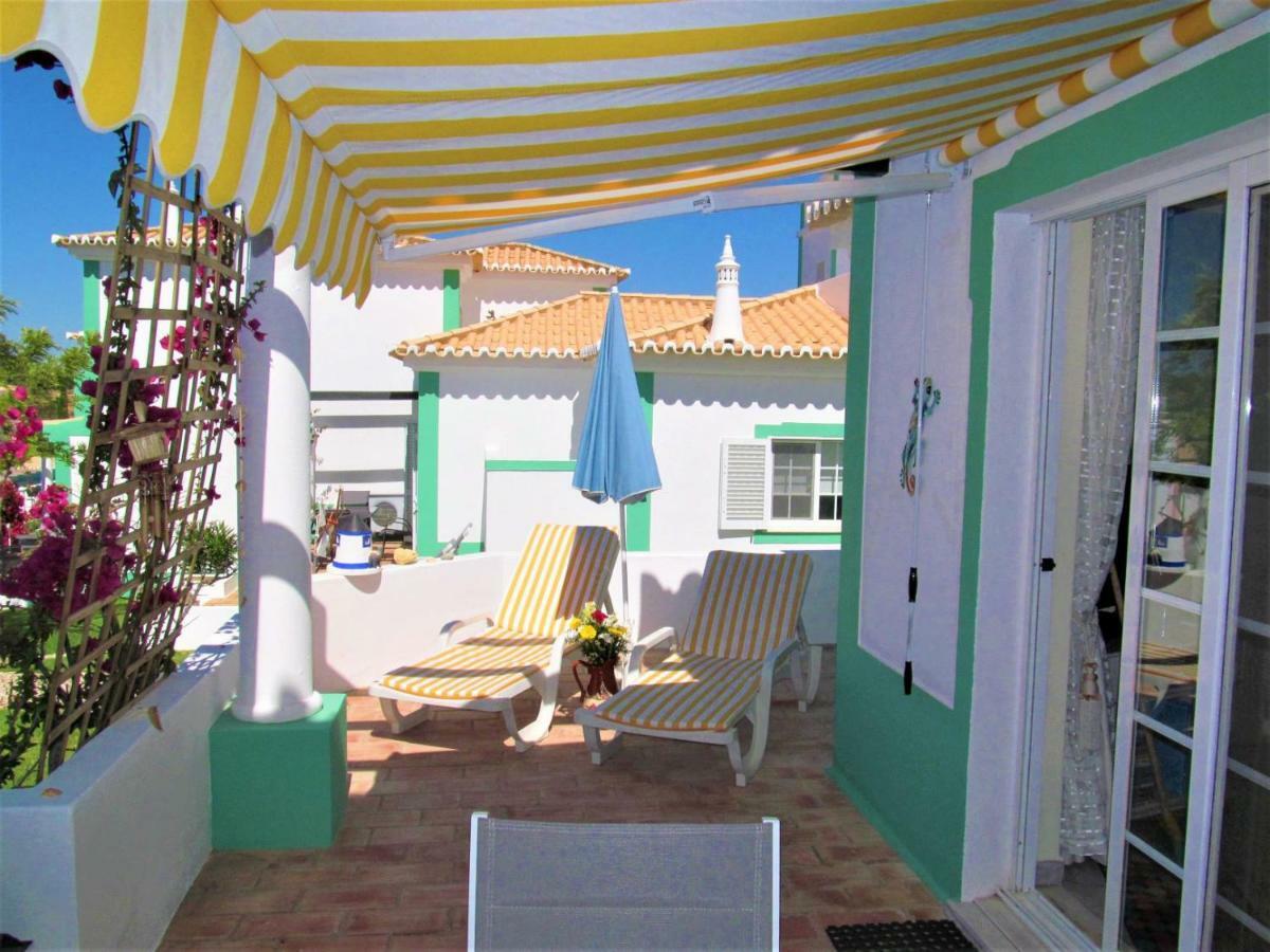 Casa Blue Horizon Holiday home Carvoeiro (Lagoa)