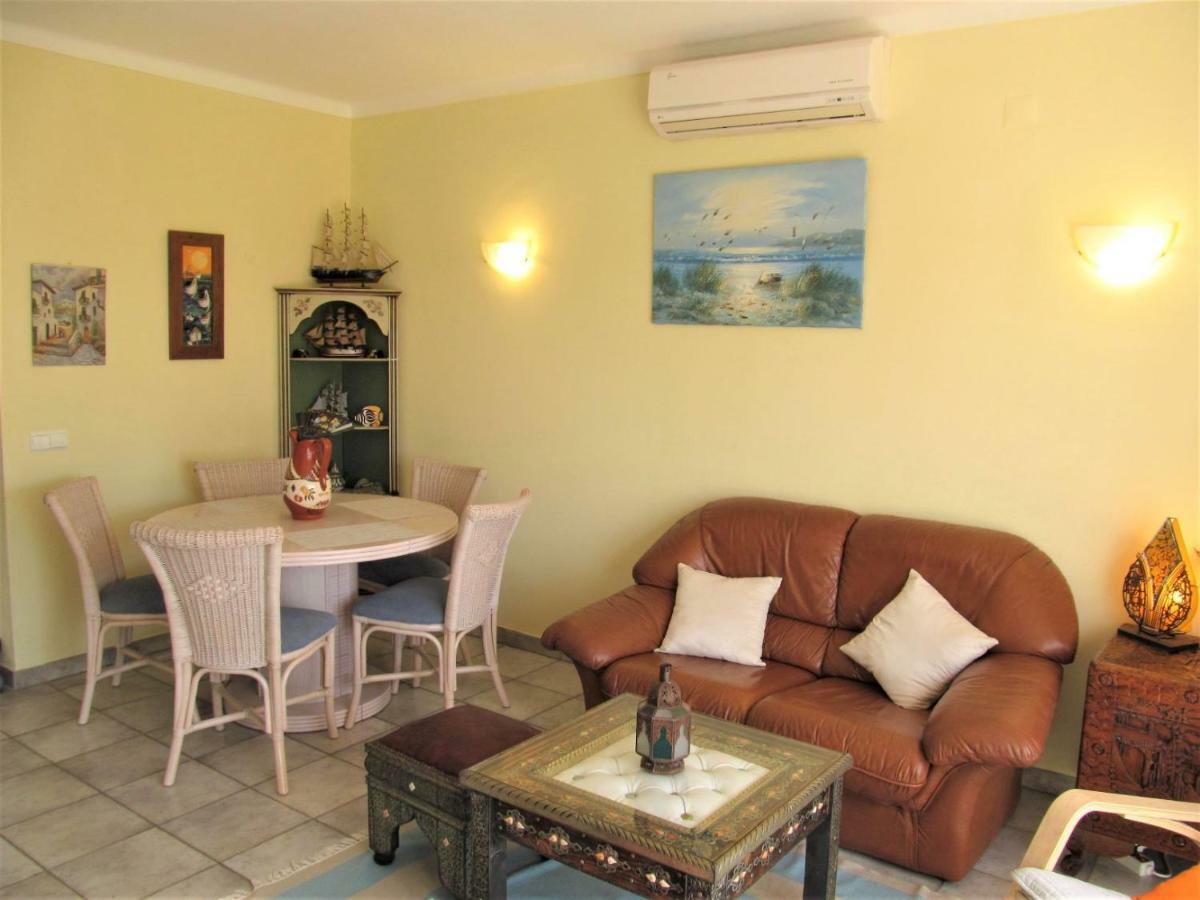 Holiday home Casa Blue Horizon
