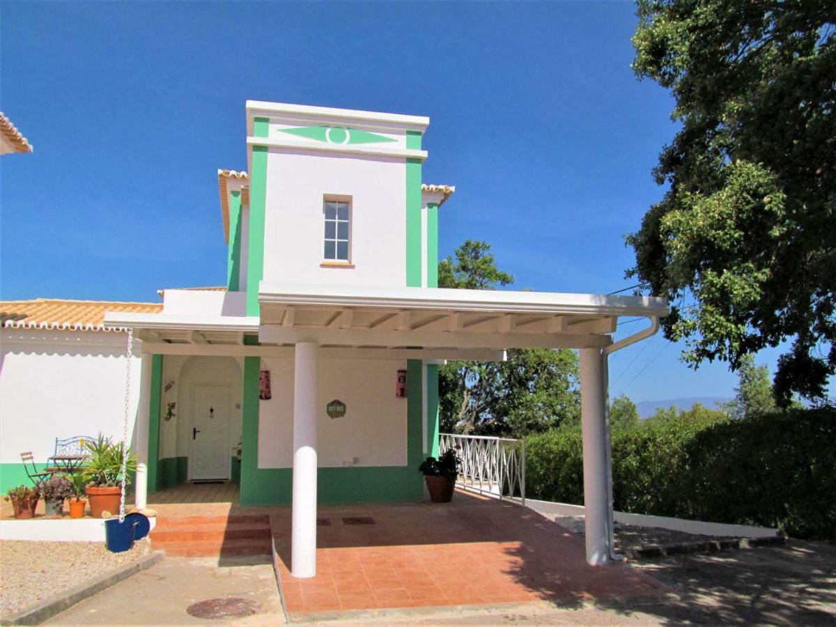 Casa Blue Horizon Holiday home