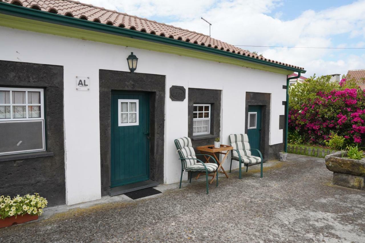 Casa Do Ti' Marrao Holiday home Praia da Vitoria