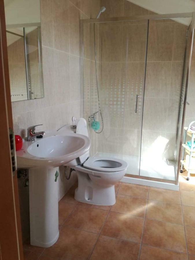 T1 Vista Mar E Estudio Apartamento *