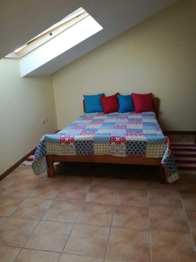 Apartamento T1 Vista Mar E Estudio *