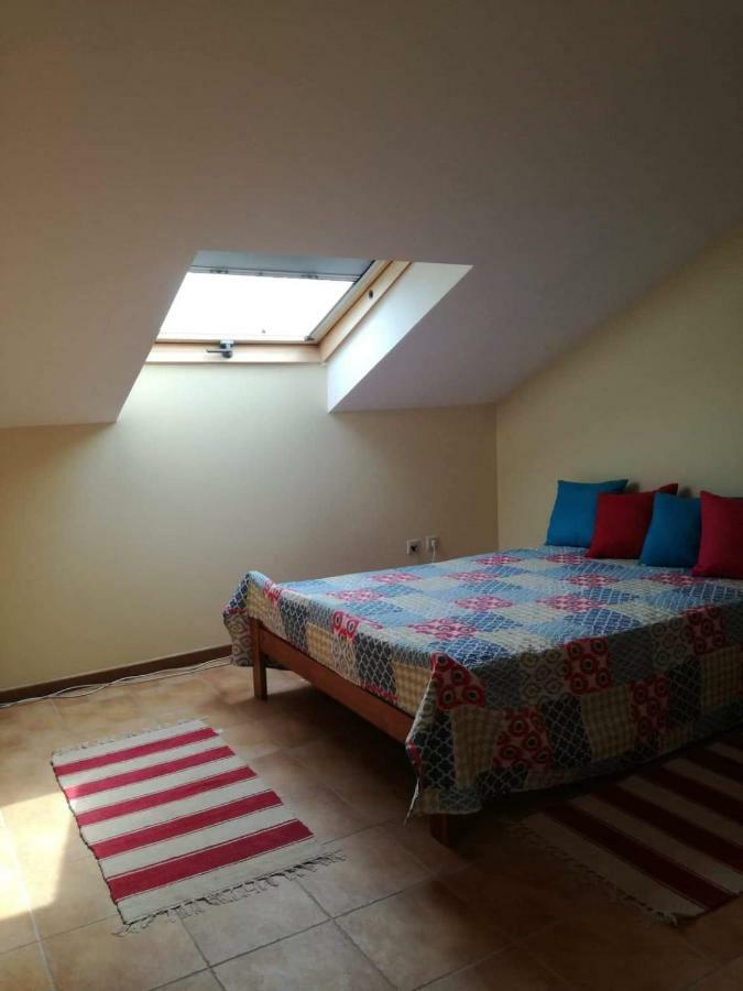 Apartamento T1 Vista Mar E Estudio