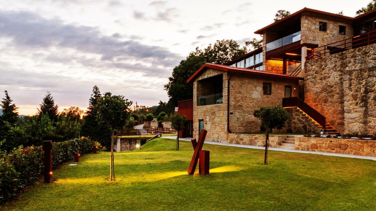 Agrinho & Geres Hotel Valdosende
