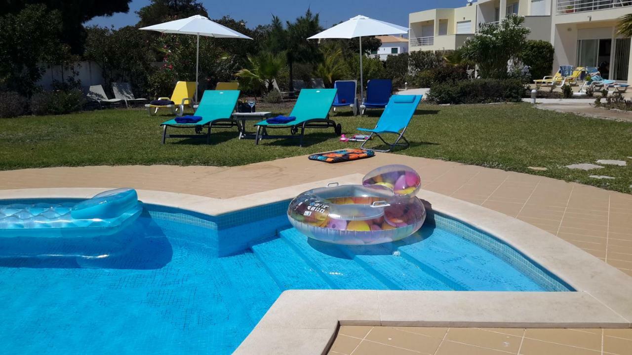 Villa Sol E Poesia