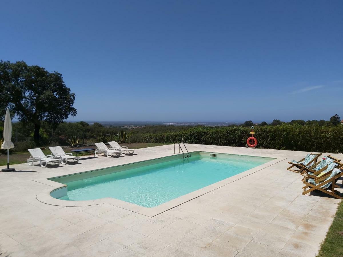 Monte Da Corte By Hi Alentejo Villa *