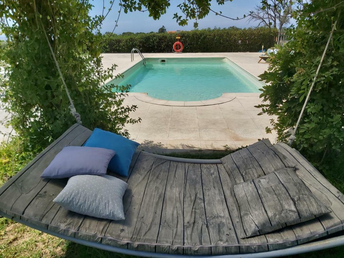 Villa Monte Da Corte By Hi Alentejo