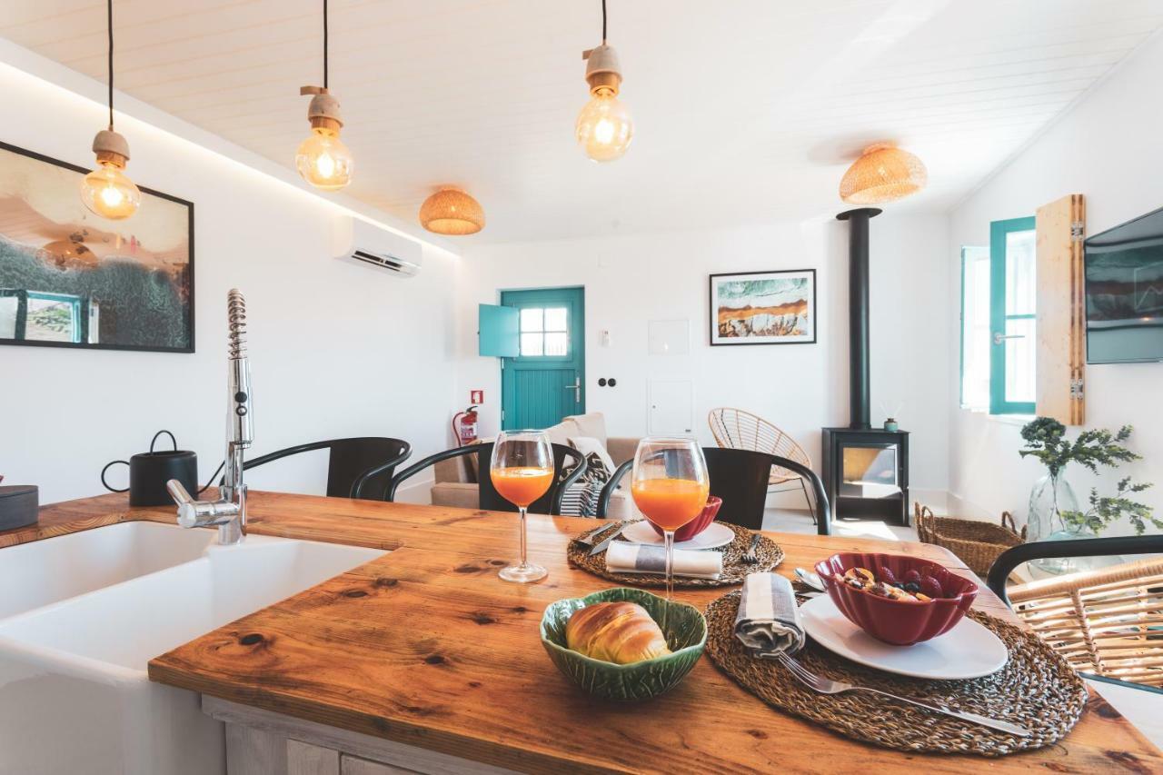 Apartment Azenhas Do Mar West Coast Design And Surf *