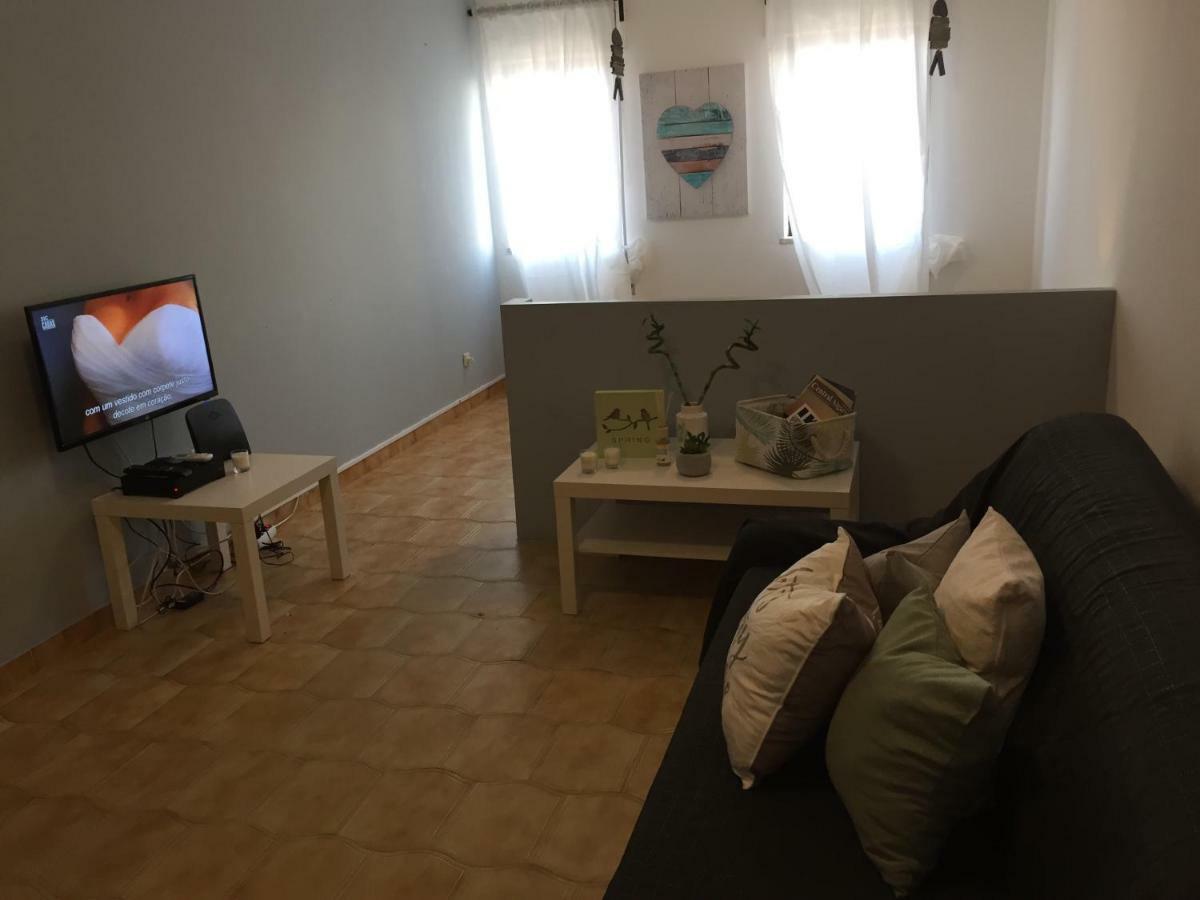 Apartamento Sea View 20m To - Algarve *