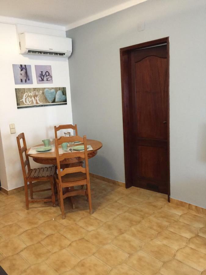 Apartamento Sea View 20m To - Algarve