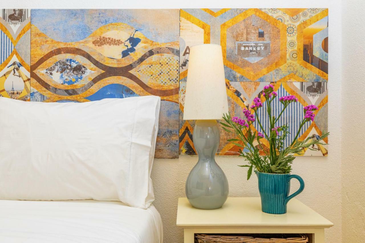 Guest house Lameira Da Longra - Bohemian Artistic House *