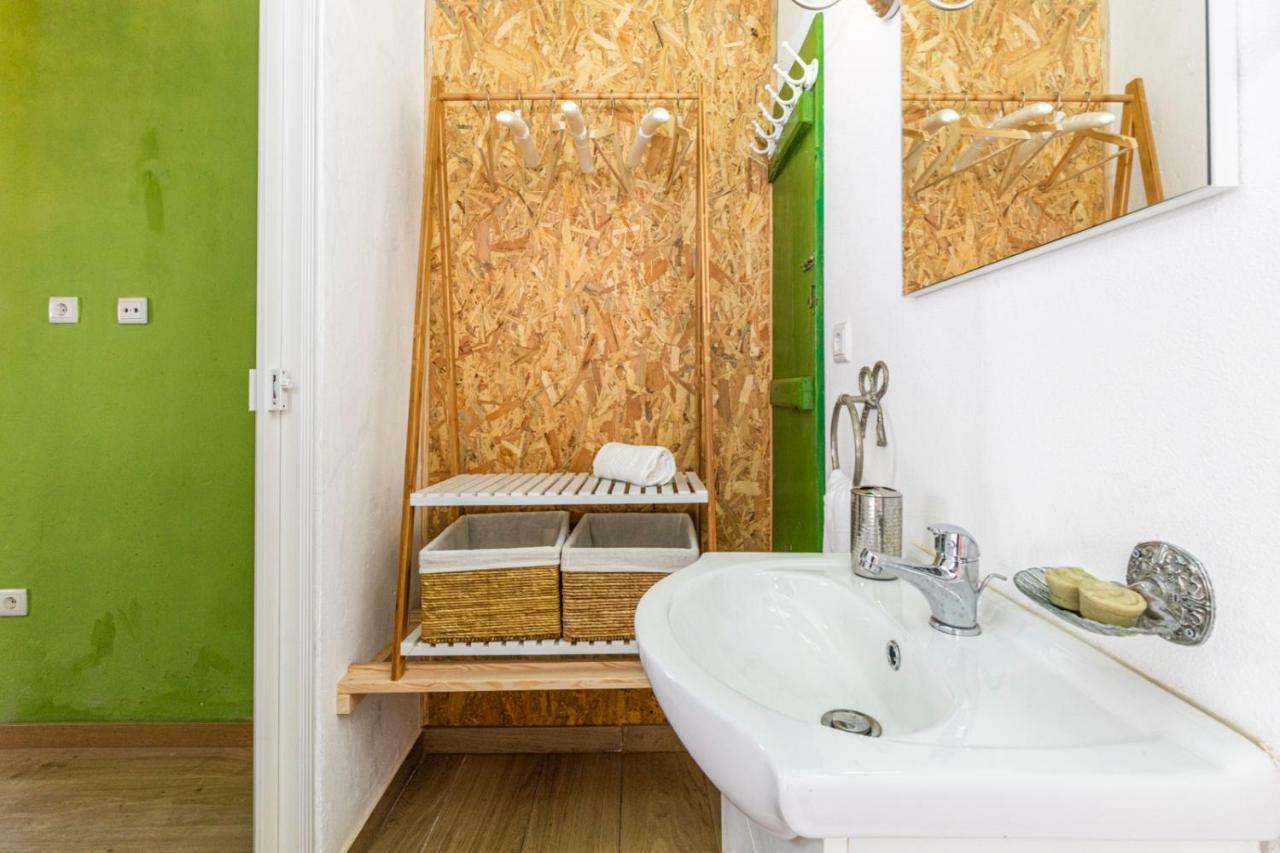 Lameira Da Longra - Bohemian Artistic House *