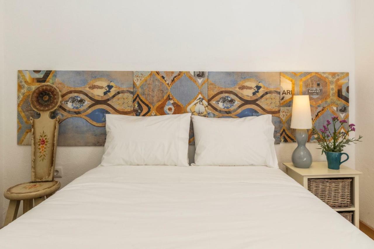 Guest house Lameira Da Longra - Bohemian Artistic House