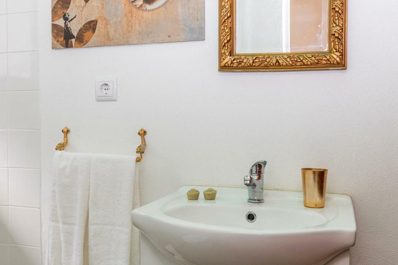 Lameira Da Longra - Bohemian Artistic House Guest house Tomar