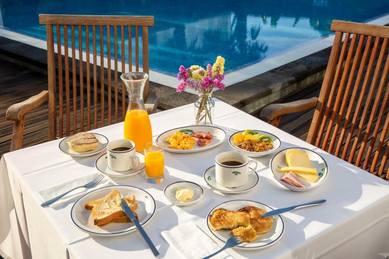Antillia 4* Ponta Delgada