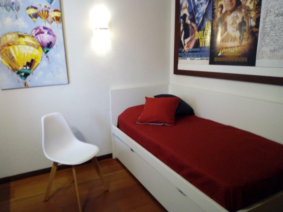 Un Balcon Sur La Apartment Funchal (Madeira)