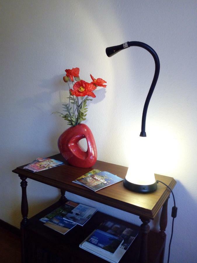 Un Balcon Sur La Apartment *