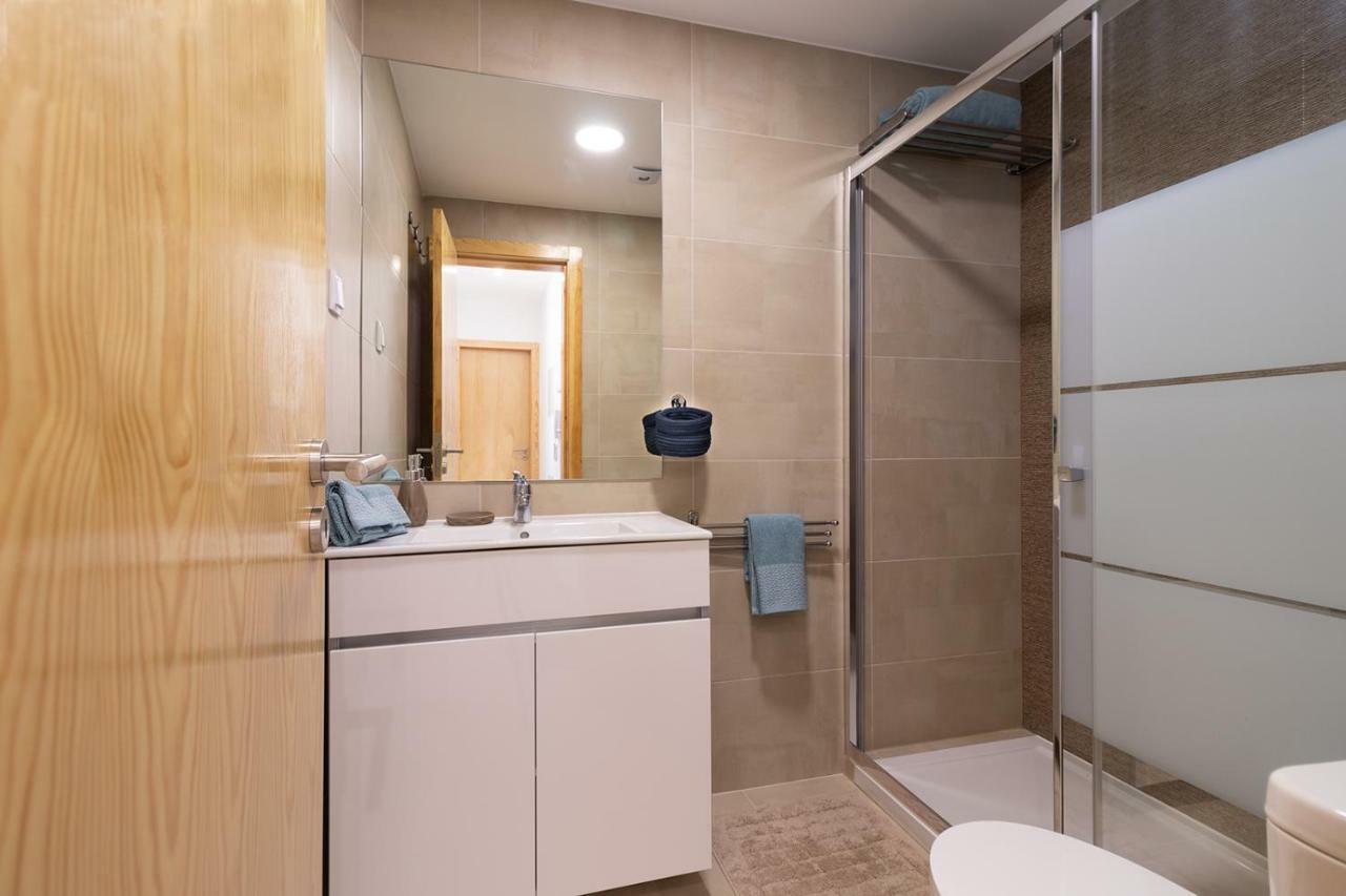 Santiago Apartment
