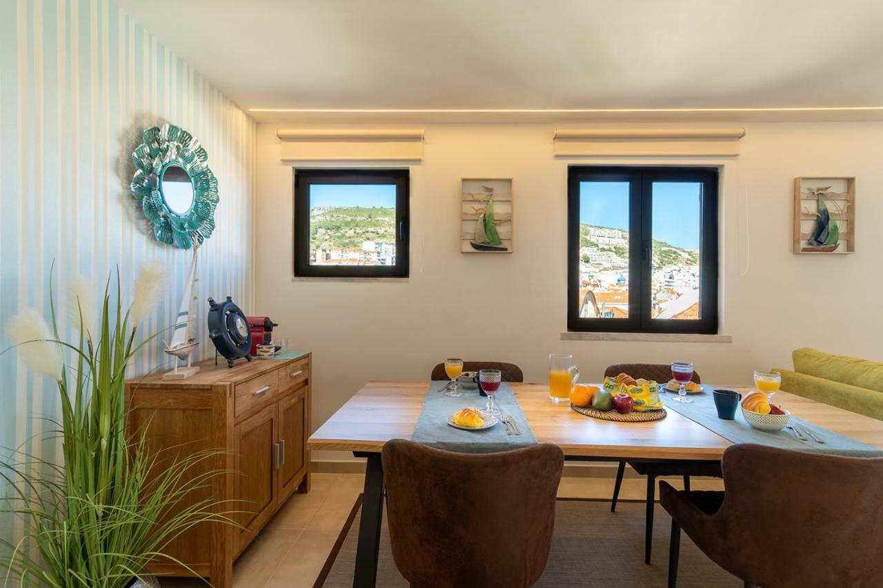 Apartment Santiago
