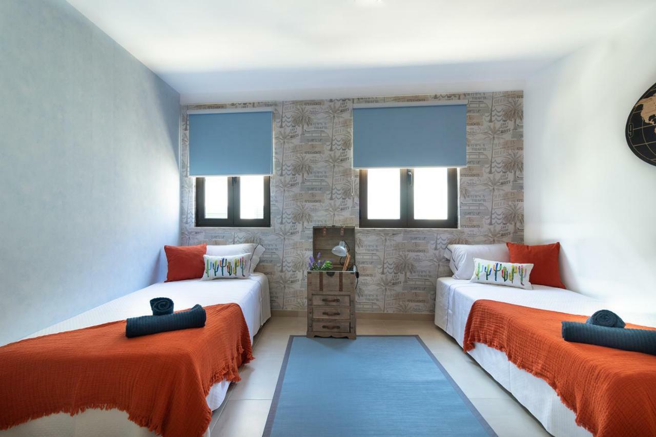 Apartment Santiago Sesimbra