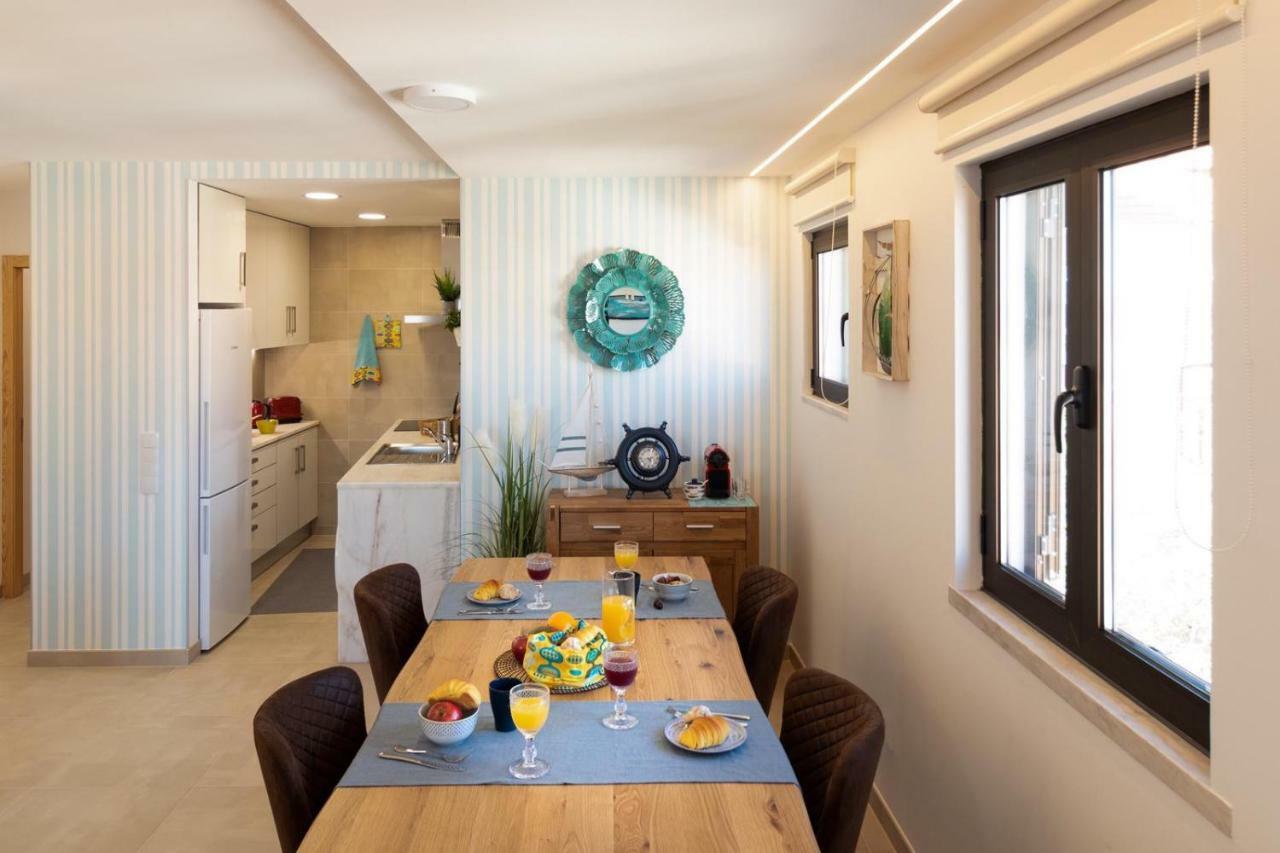 Santiago Apartment *