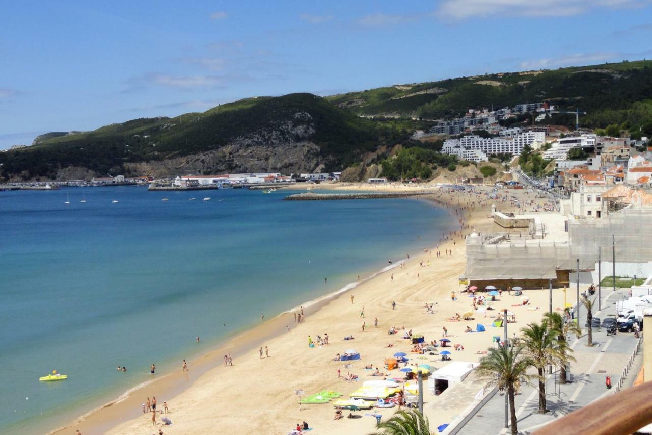Santiago Sesimbra