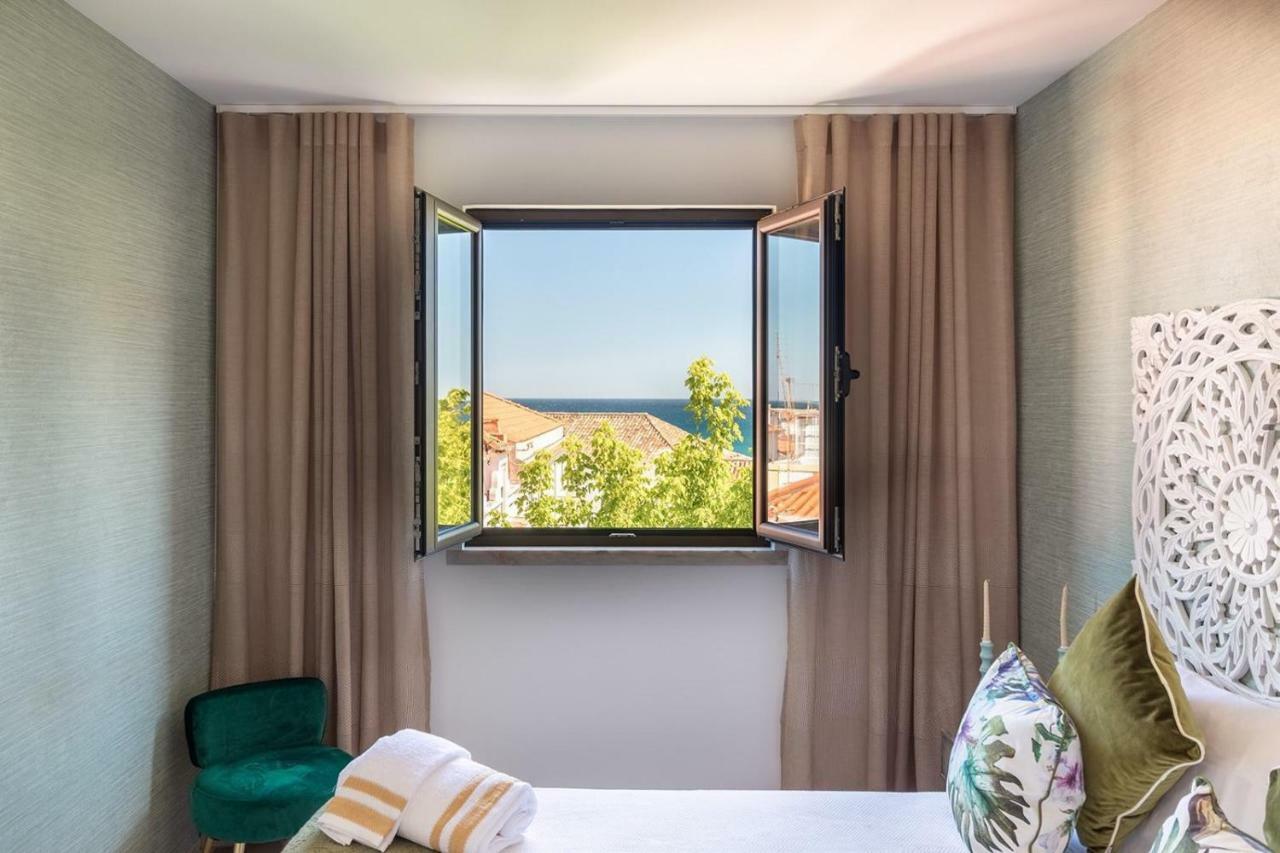 Apartment Santiago Sesimbra