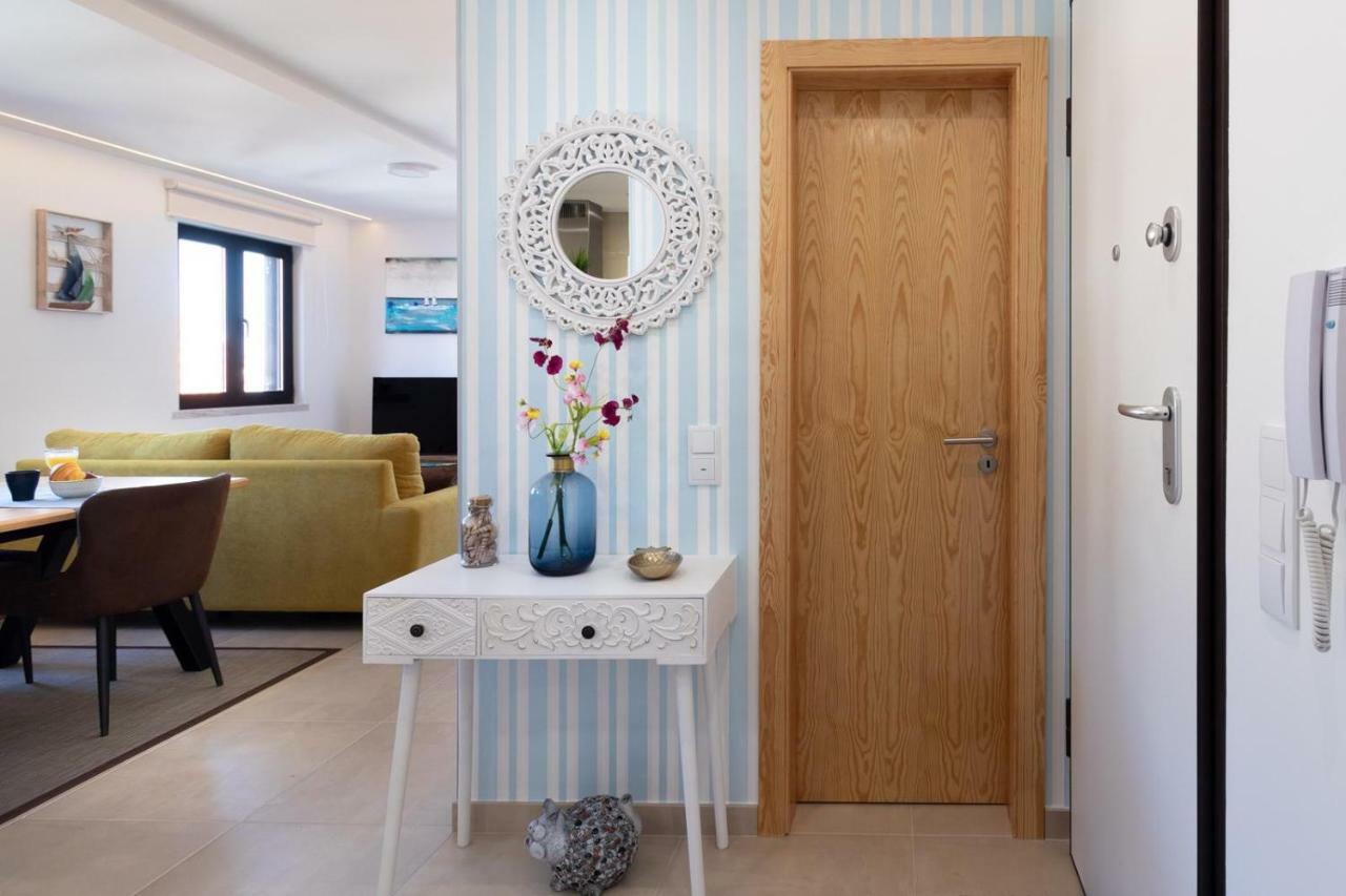 Santiago Apartment
