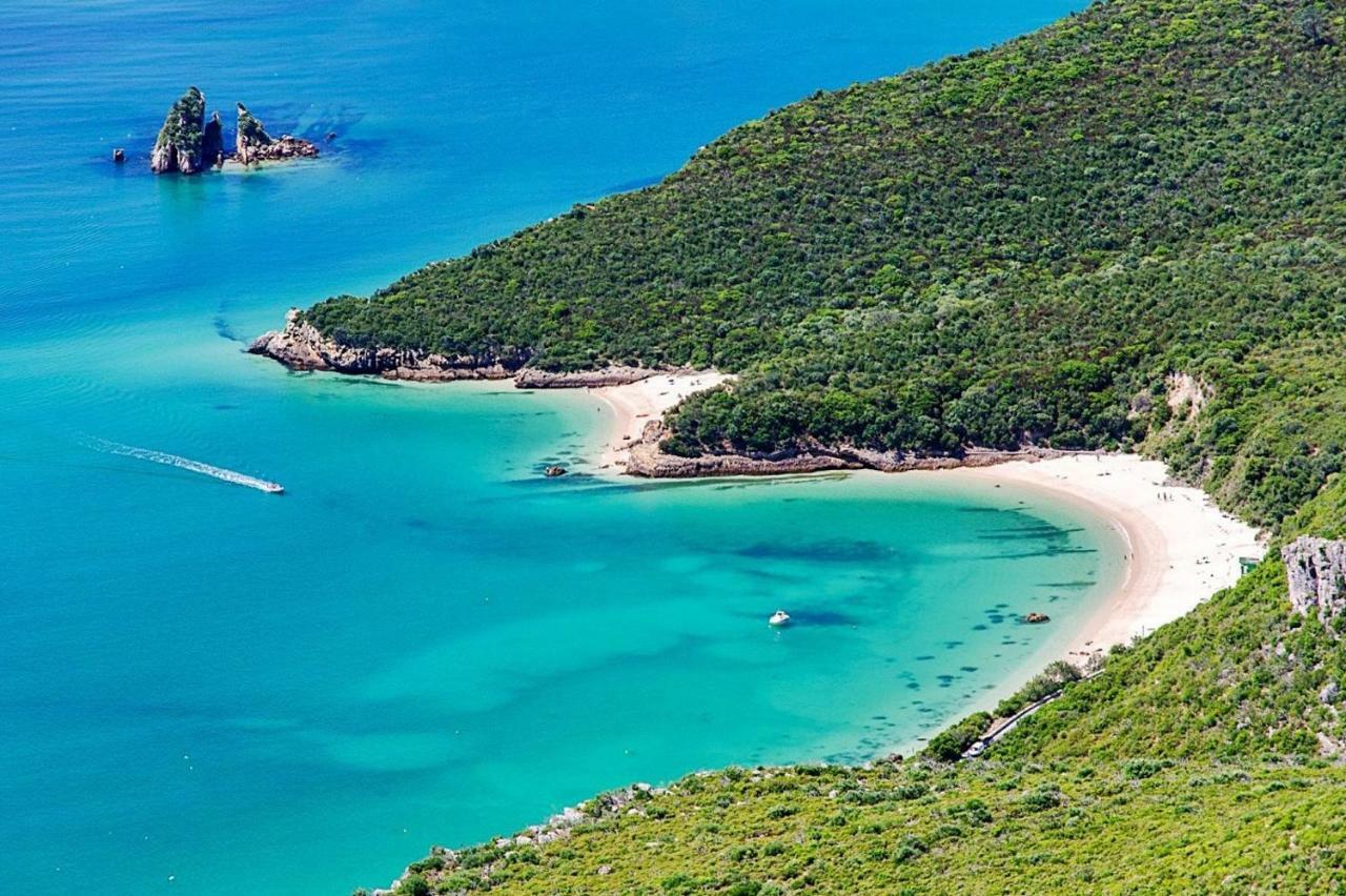 Santiago * Sesimbra