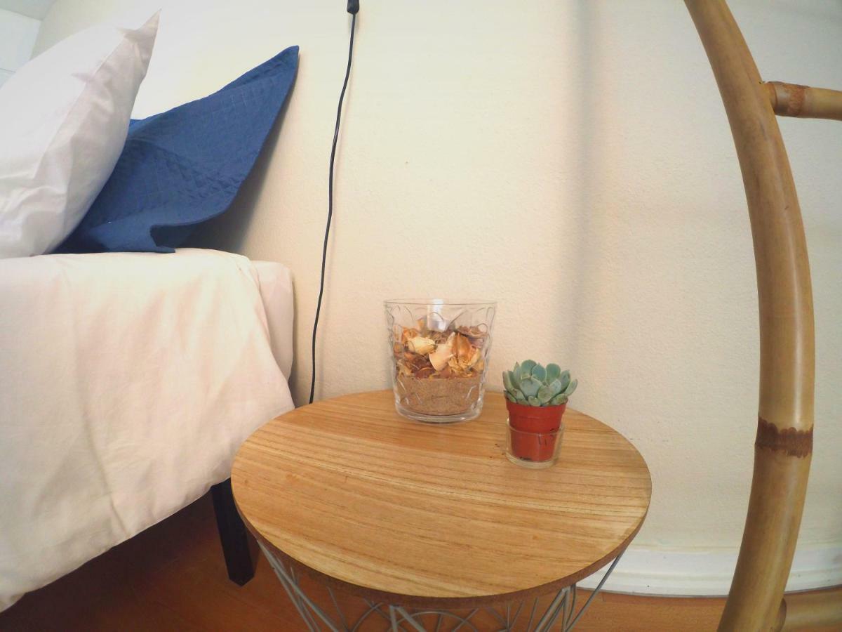 Lisbon Waves Surf Bed & Breakfast Almada