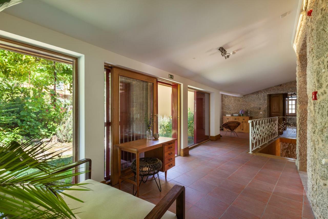 Country house Casa Do Eido - Sustainable Living & Nature Experiences Geres
